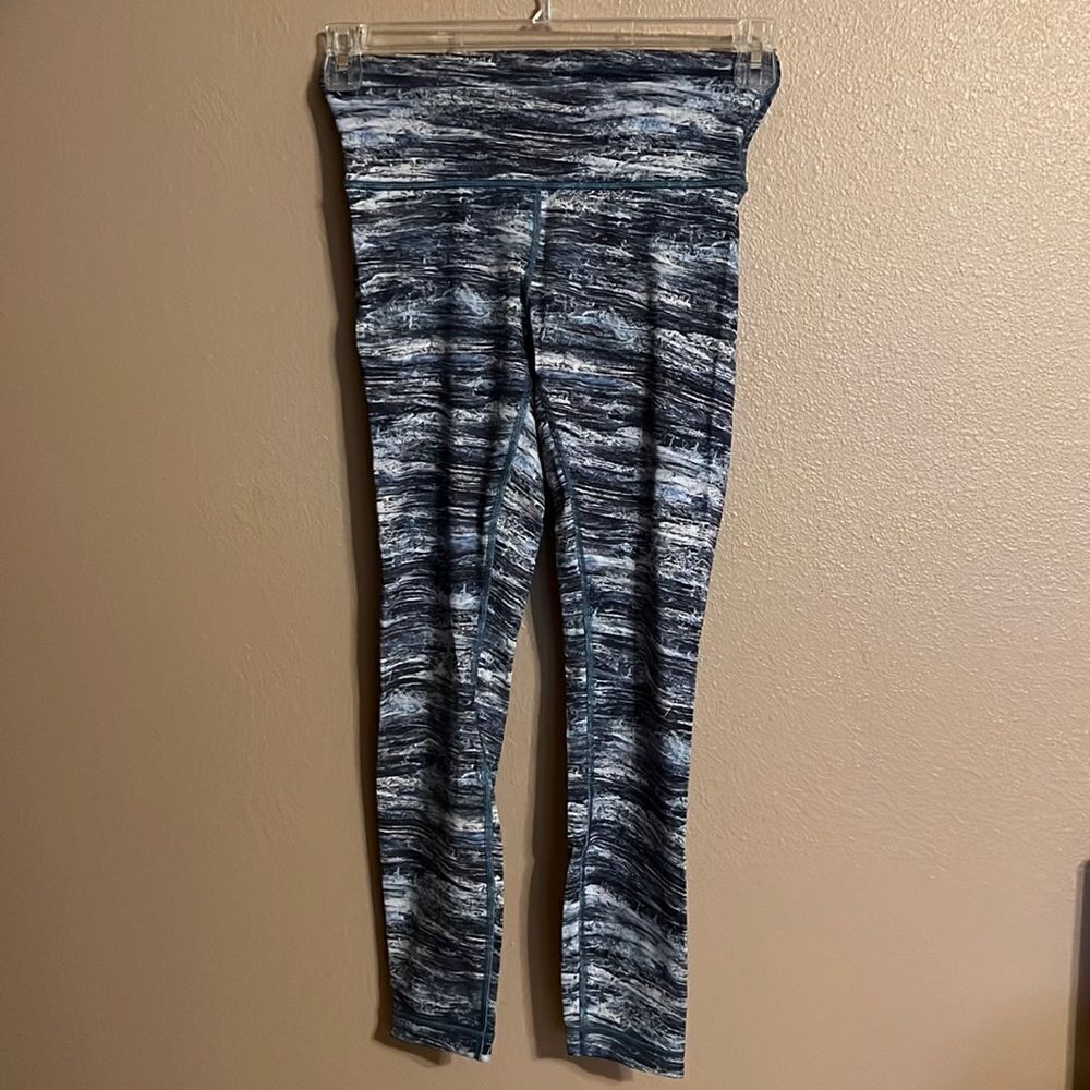 Lululemon Leggings